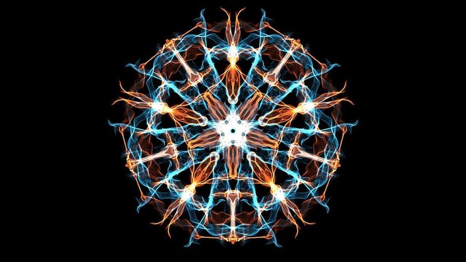 四岁的女孩儿跳舞怕压腿，家长该坚持吗？