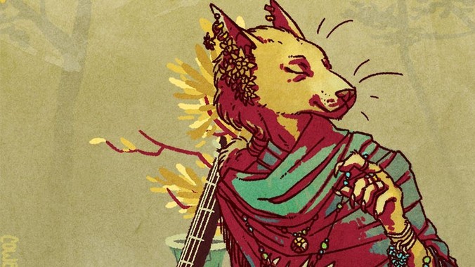 印度为什么一定要和中国作对？